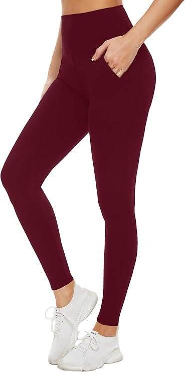 Women's Pocket Soft Belly