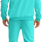Mens Sweatsuits Sets, Track Suits Men Set, Jogging Suits with Zipper Pockets