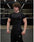 Premium Quick-Dry Fitness T-shirt for Active Workouts