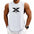Breathable Sleeveless Tank Top