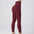 High-Waist Tummy Control Yoga Leggings by GearUp - Comfortab