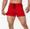 Titan-Flex Men’s Performance Shorts – Quality Plus-Size Acti