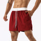 Men’s Quick‑Dry Muscle Workout Shorts – Breathable Training Fit