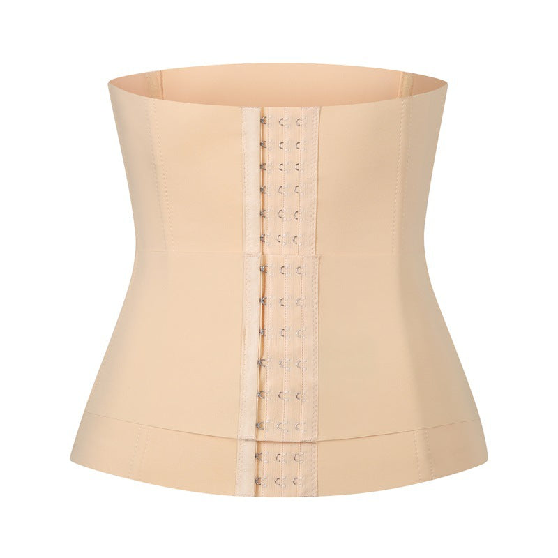 Core-Sync Dual-Reinforced Support Belt – Ultra-Thin Stability