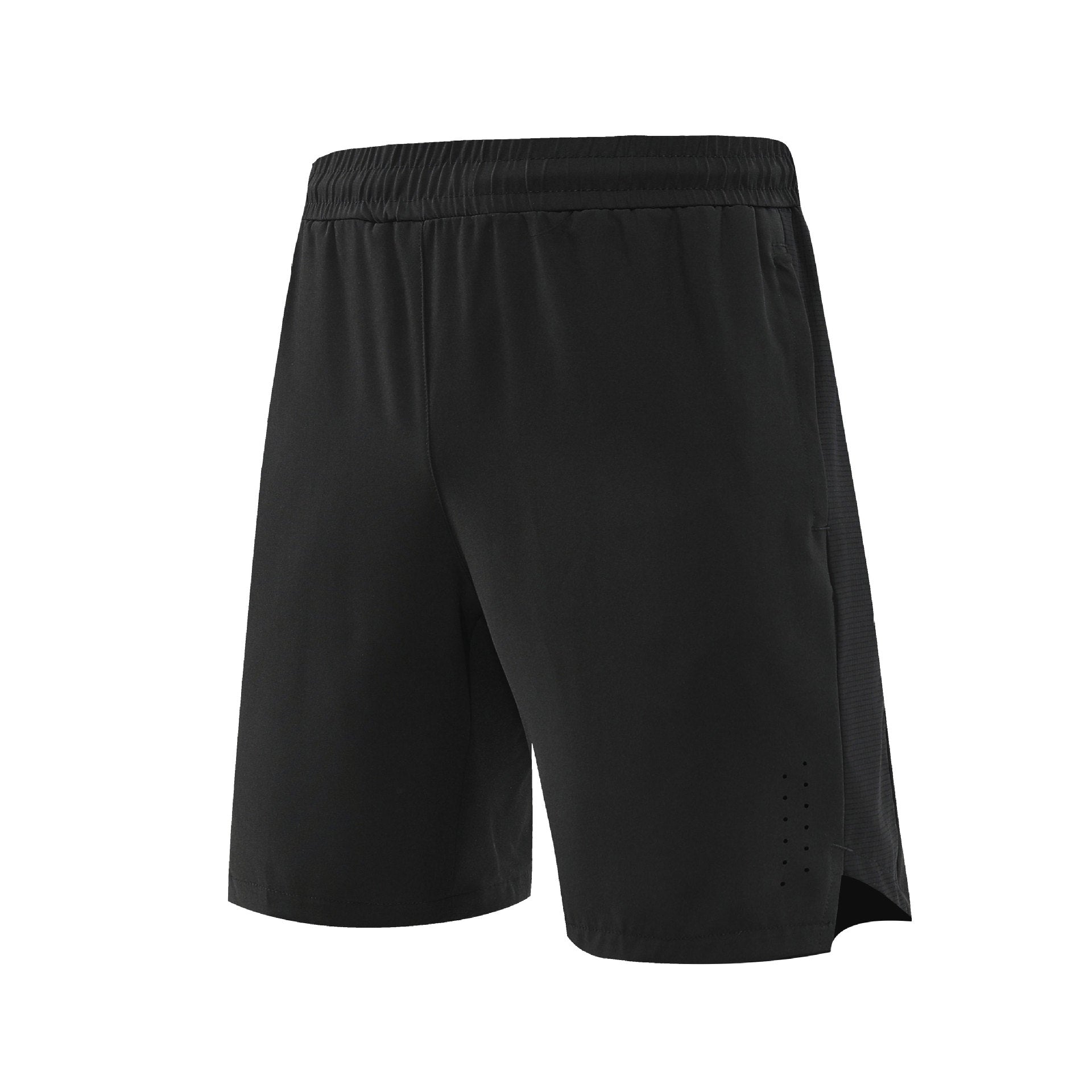 Court-Master: Men’s American Basketball Shorts – Loose-Fit Performance