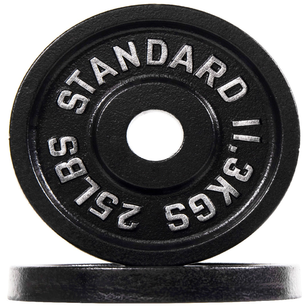 Only Supports Self Picking Cast Iron Weightlifting Boards For Strength Training And Weightlifting, With Multiple Set Sizes Available