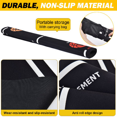 Indoor/Outdoor Basketball Footwork Trainer