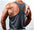 Gym & CrossFit Performance Vest