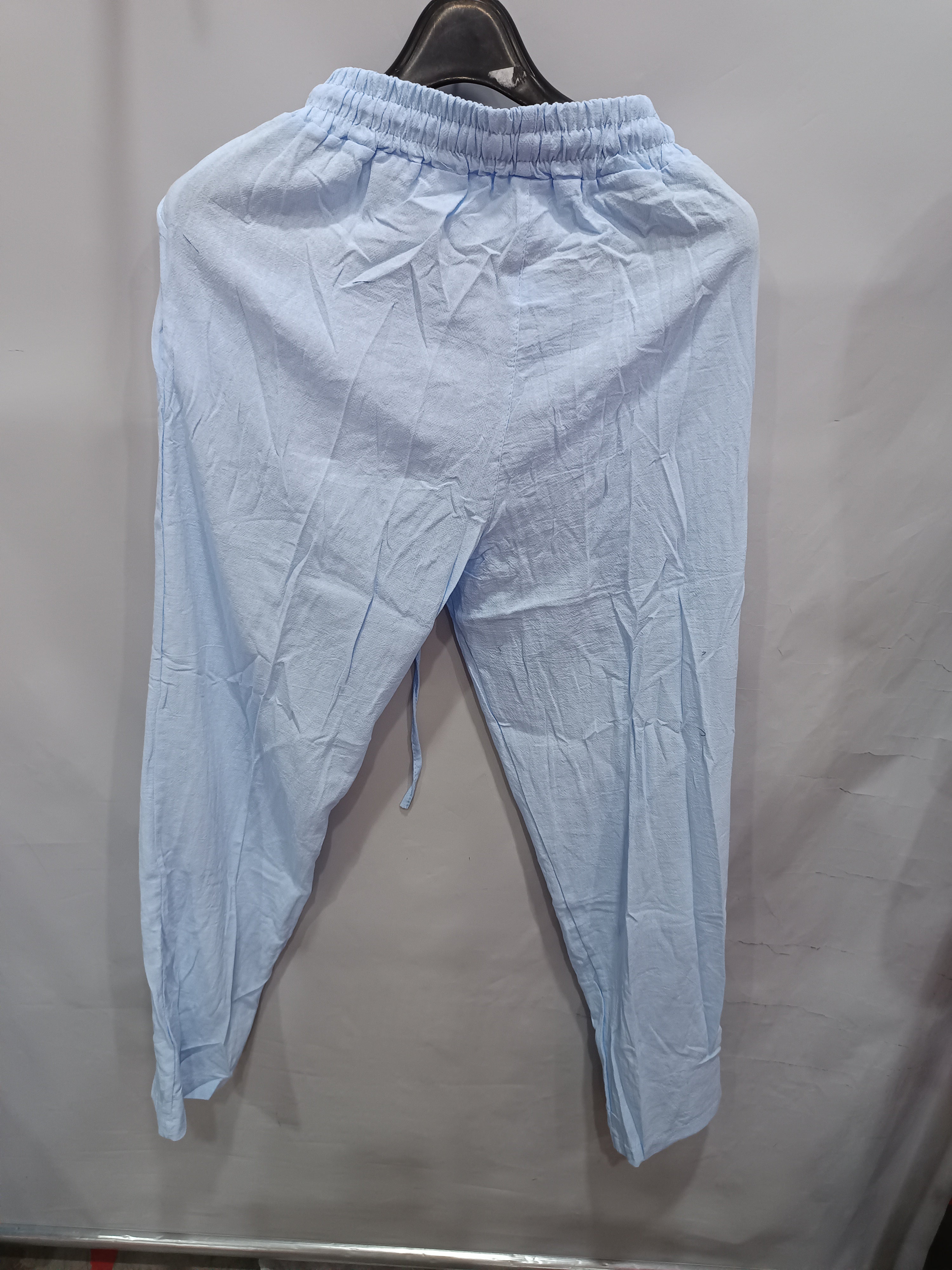 Men's loose-fit track sweatpants, photo 2