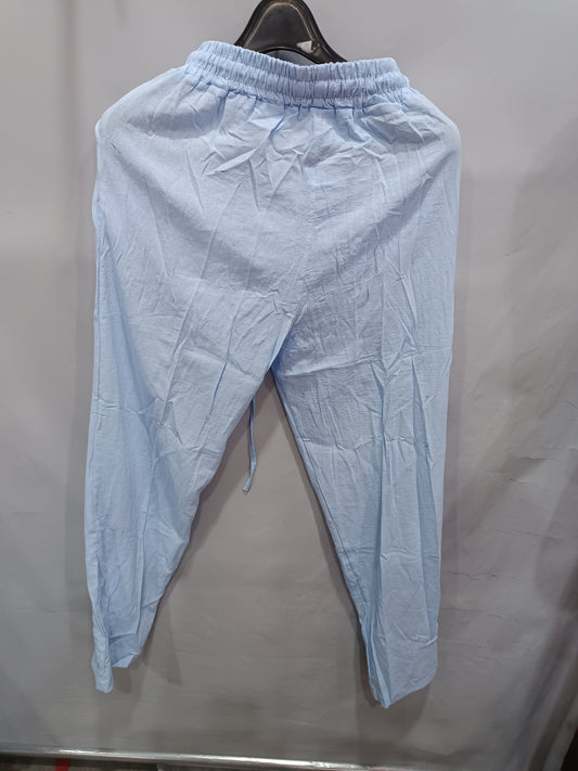 Men's loose-fit track sweatpants, photo 2