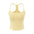 Comfortable Durable Summer Women’s Sports Sling Top by GearU