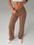 Women's high-waist wide-leg sweatpants, photo 3