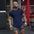 Men's sports and leisure running fitness workout cotton T-shirt in multiple colors and sizes