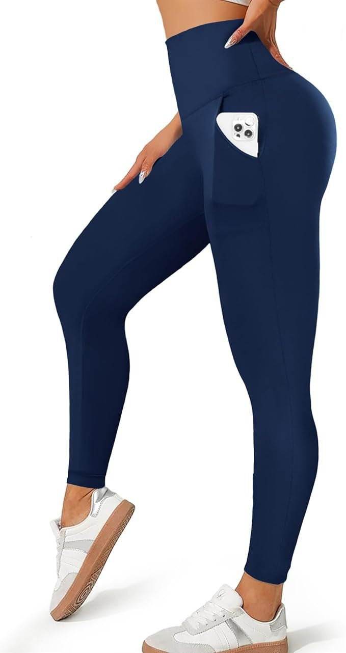 Women's Pocket Soft Belly