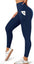 Women's Pocket Soft Belly