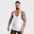 Quality Breathable Halter Gym Tank Top by GearUp - Moisture-