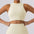 Women’s Premium Beauty-Back Half-Turtleneck Yoga Top - Quali
