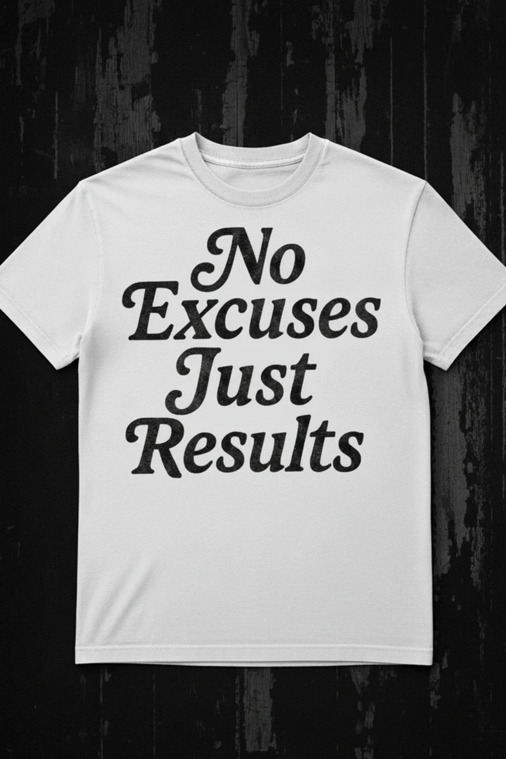 Unisex Training T-Shirt
