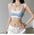 GearUp Summer Women's Sling Slim Fit Top - Lightweight Comfo