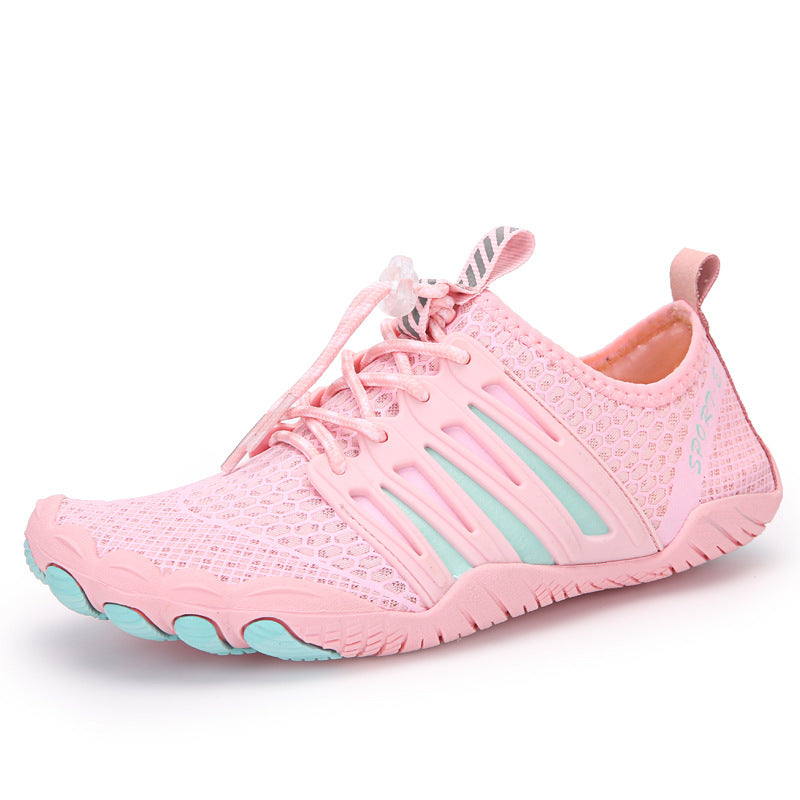Five-Finger Barefoot Water Shoes – The Ultimate Beach & Wading Gear