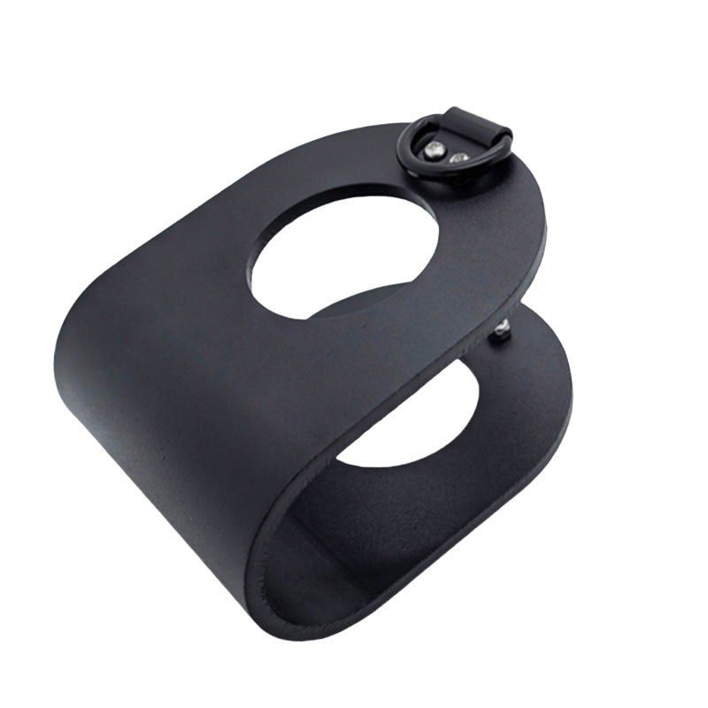 U‑Shaped Weight‑Bearing Belt – Multifunction Barbell/Dumbbell Kit