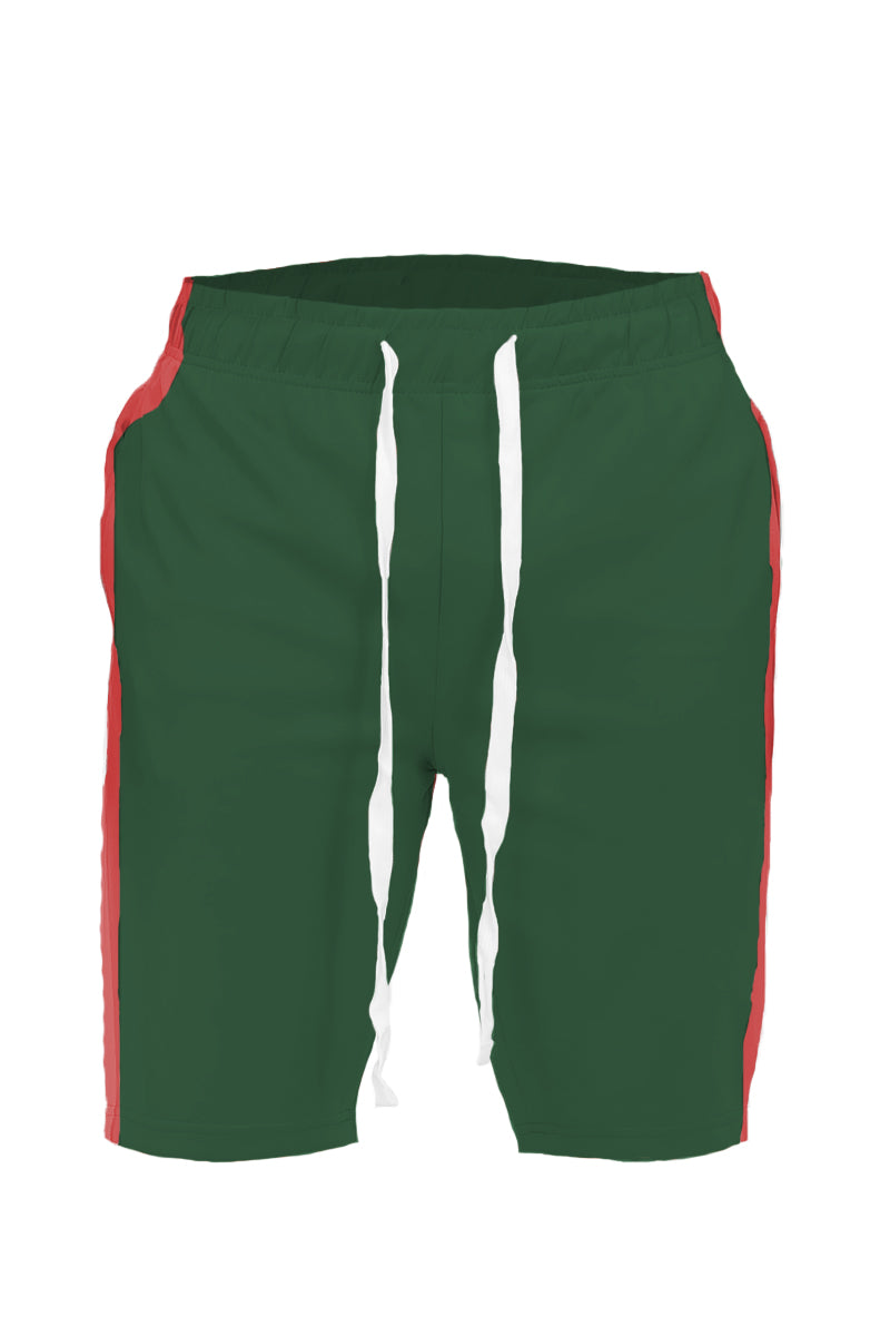 SINGLE STRIPE SHORTS SP0330