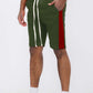 SINGLE STRIPE SHORTS SP0330