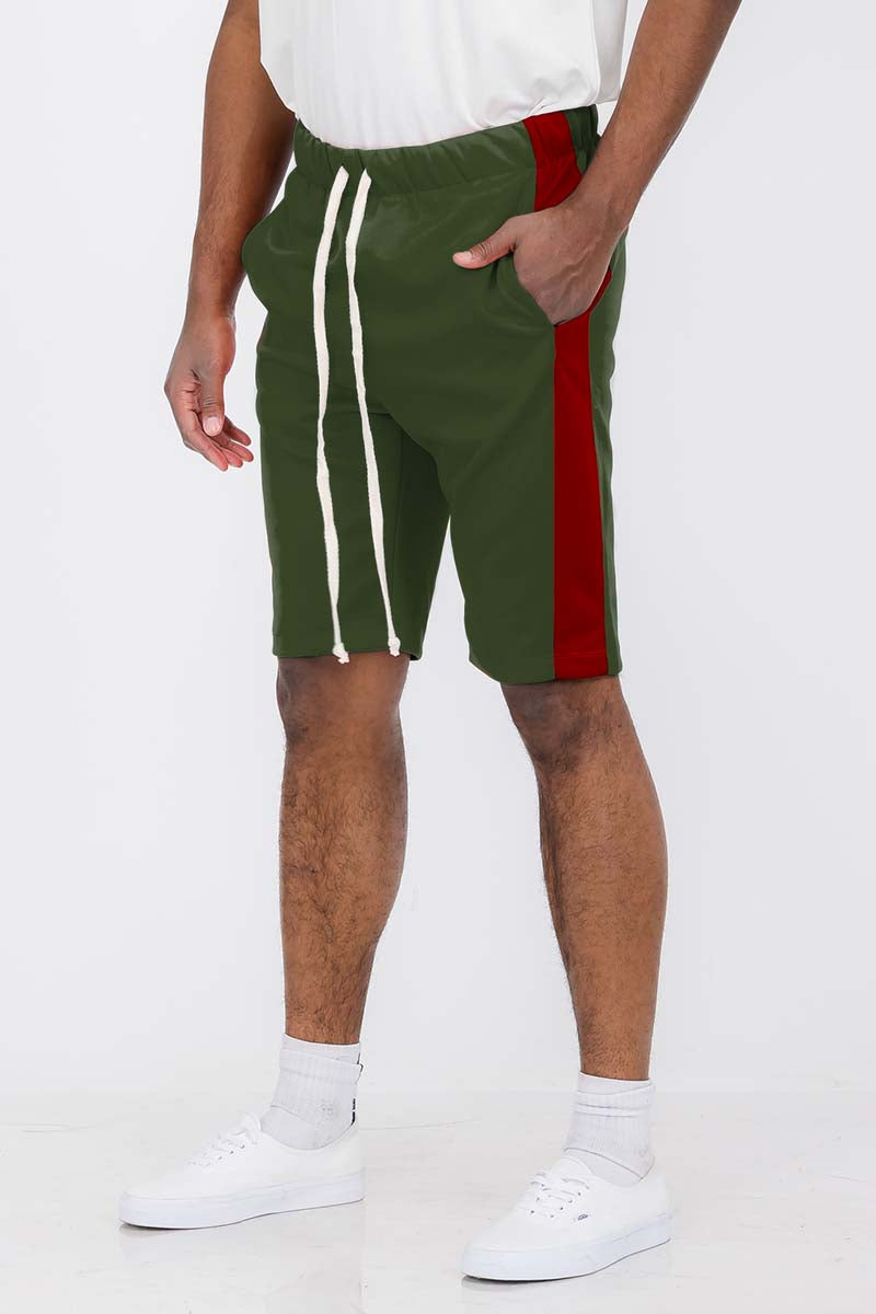 SINGLE STRIPE SHORTS SP0330