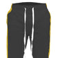 SINGLE STRIPE SHORTS