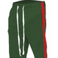 SINGLE STRIPE SHORTS SP0330