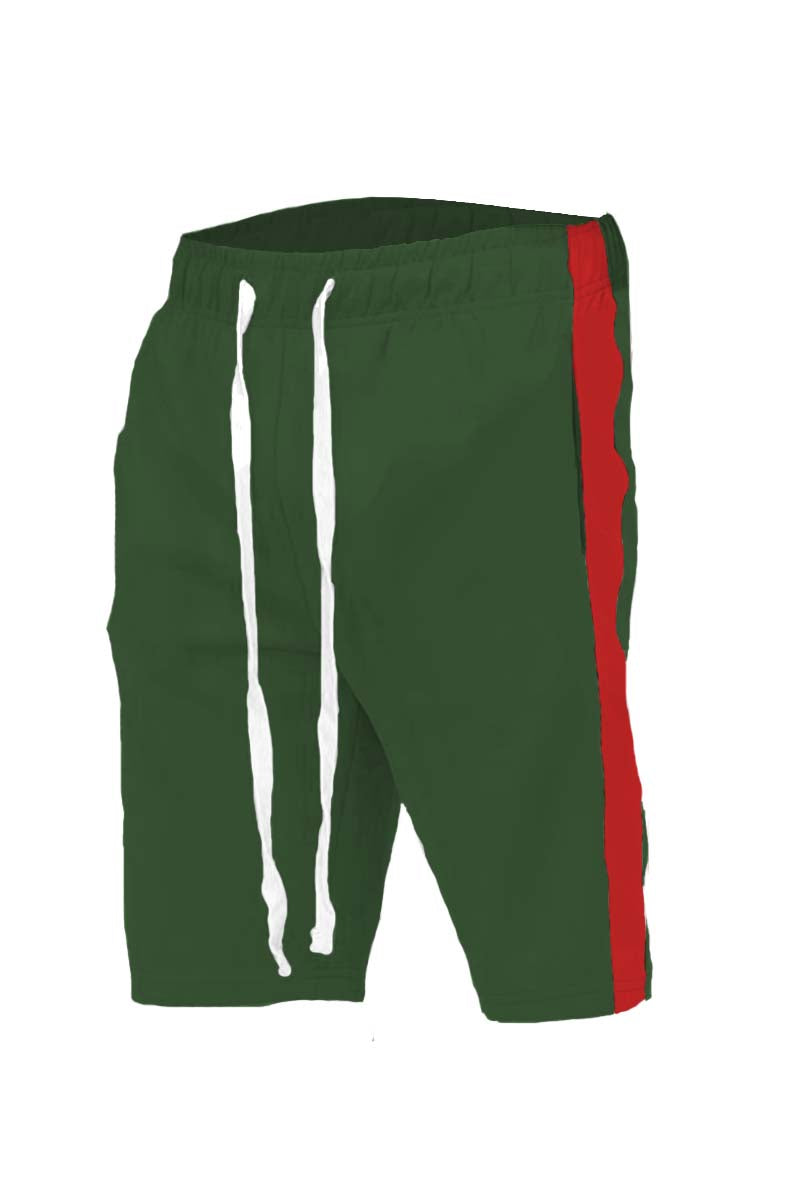 SINGLE STRIPE SHORTS SP0330