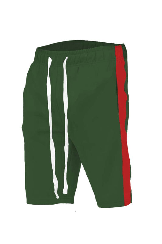 SINGLE STRIPE SHORTS SP0330