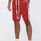 SINGLE STRIPE SHORTS SP0330