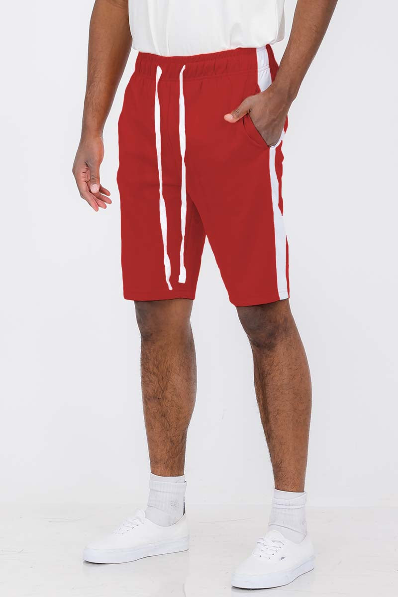 SINGLE STRIPE SHORTS SP0330