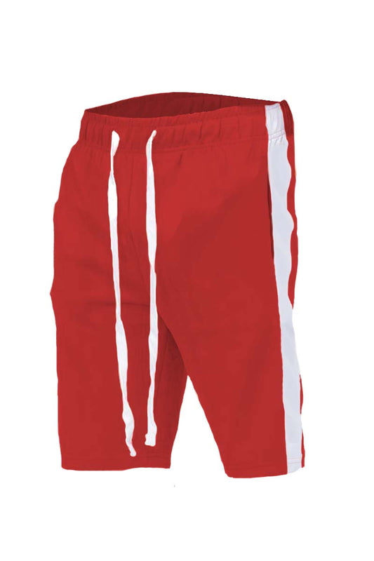SINGLE STRIPE SHORTS SP0330