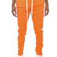 SLIM FIT TRACK PANTS TP123