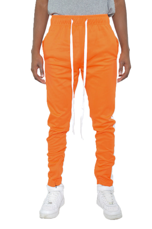 SLIM FIT TRACK PANTS TP123