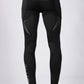 4081447 IRON IC casual outdoor gym yoga running men's athletic pants