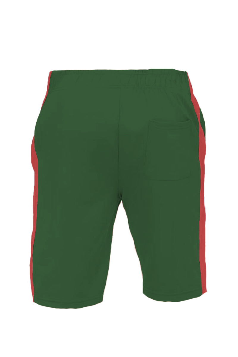 SINGLE STRIPE SHORTS SP0330