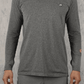 Tech Long Sleeve_Habitats Logo