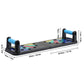 Foldable 9 in 1 Push Up Board for Home Gym