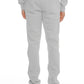 Mens GOOD VIBES Gold Foil Sweat Pants