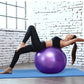 Home Exercise Fitness Yoga Ball