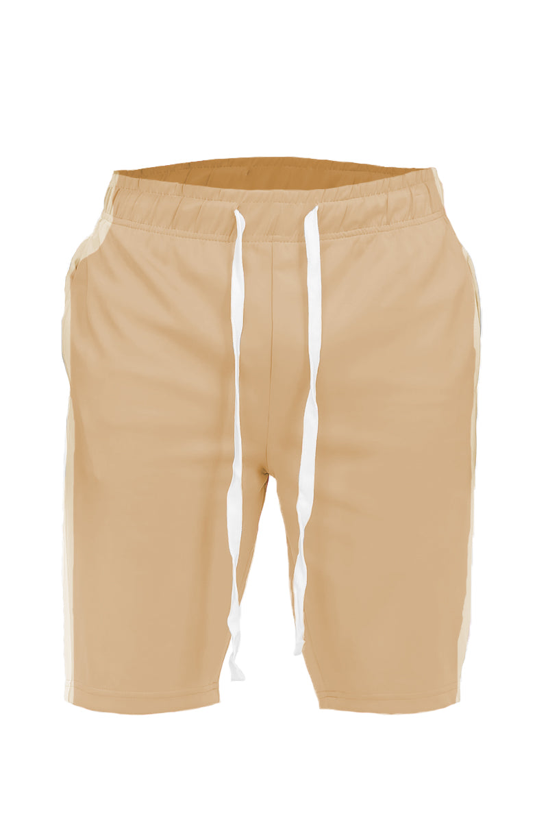 SINGLE STRIPE SHORTS SP0330