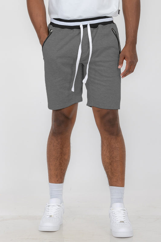 BRANDON FRENCH TERRY SHORTS SP0335