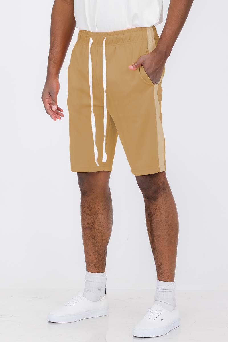 SINGLE STRIPE SHORTS SP0330
