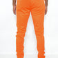 SLIM FIT TRACK PANTS TP123