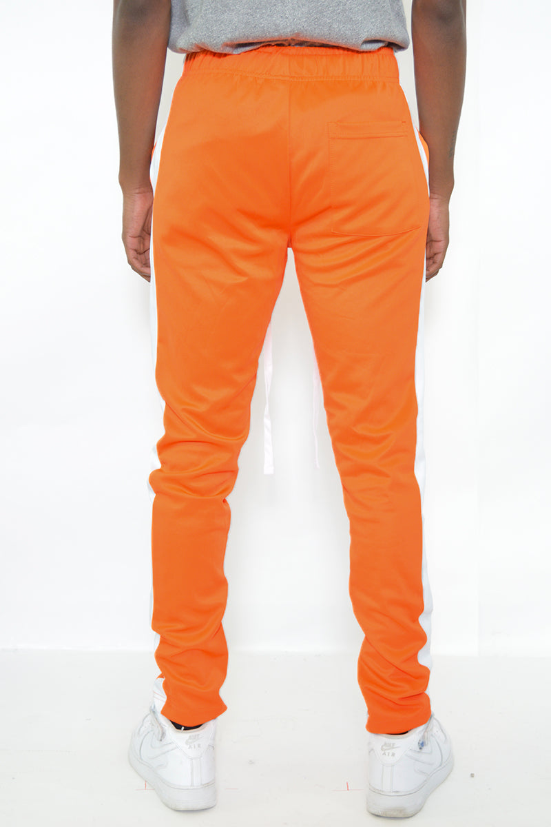 SLIM FIT TRACK PANTS TP123