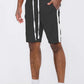 SINGLE STRIPE SHORTS SP0330