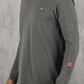 Tech Long Sleeve_Habitats Logo